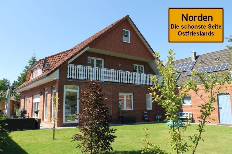 7965 Titelbild Etagenwohnung Norden