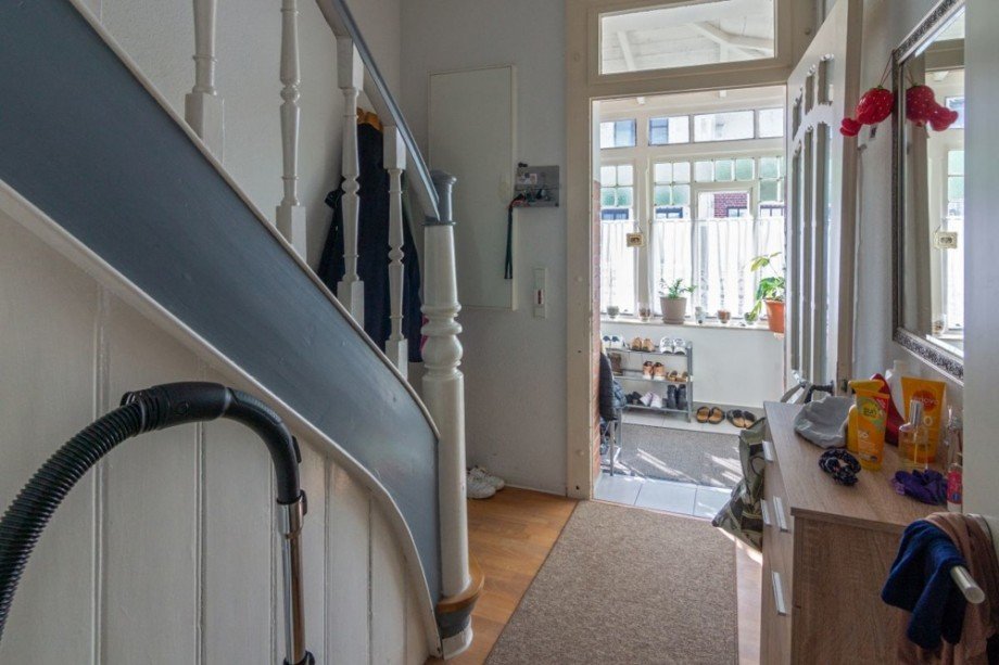 7905 Flur und Hauseingangsbereich Einfamilienhaus Norden