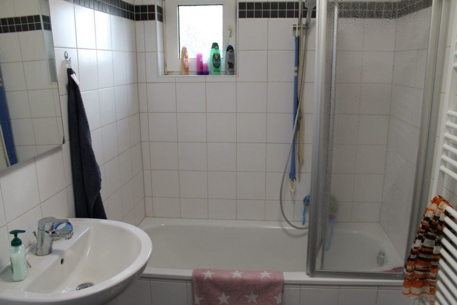 7972 Bad Bild I Erdgeschosswohnung Norden