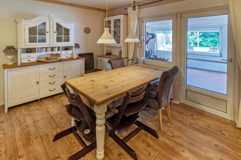 7806 Kueche Bild II Einfamilienhaus Gro�heide