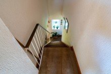 7811 Treppe Liebevoll gepflegtes Einfamilienhaus mit Garage und vielen M�glichkeiten in Norden OT Neustadt!