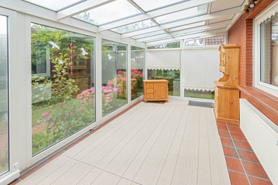 7860 Wintergarten Bild I Einfamilienhaus Norden-Norddeich
