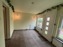 7789 Vorflur Einmalige Chance! Attraktives Einfamilienhaus in absolut ruhiger und strandnaher Lage von Norddeich!
