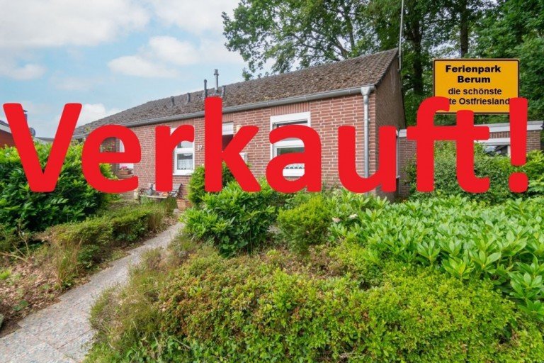 7987 Titelbild verkauft Blandorf wichte Doppelhaush�lfte Naturnah wohnen: Gepflegte Doppelhaush�lfte mit Terrasse und Carport!