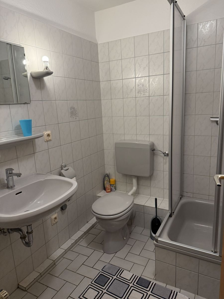 7962 Bad Etagenwohnung Norden