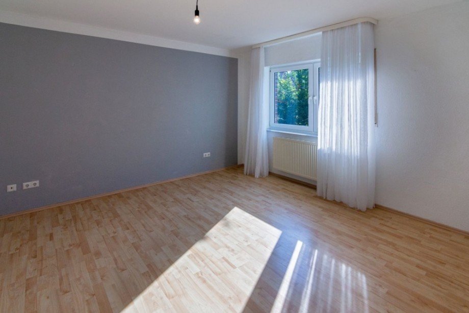 7787 Schlafzimmer I Bild I WE I Mehrfamilienhaus Norden