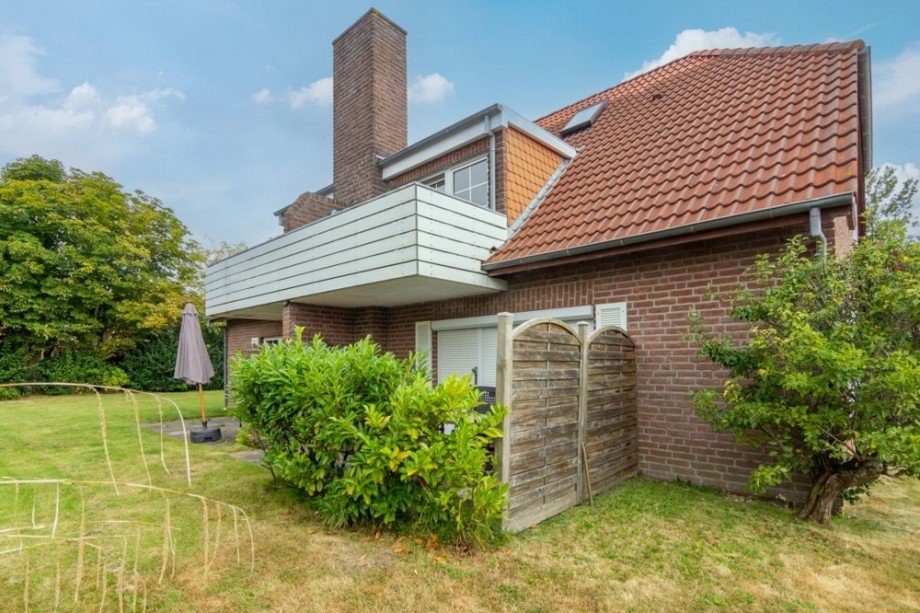 7962 Hausansicht Bild V Etagenwohnung Norden