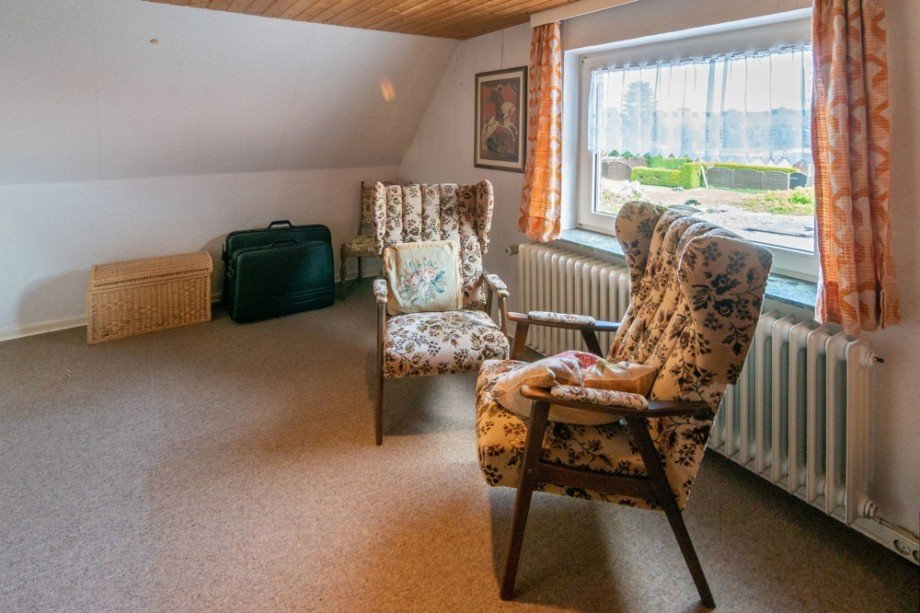 7849 Schlafzimmer III Bild II Einfamilienhaus Norden