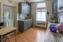 7905 Kueche Bild I Ansprechendes, flexibel nutzbares Wohnhaus als Baudenkmal im Herzen der Stadt Norden!