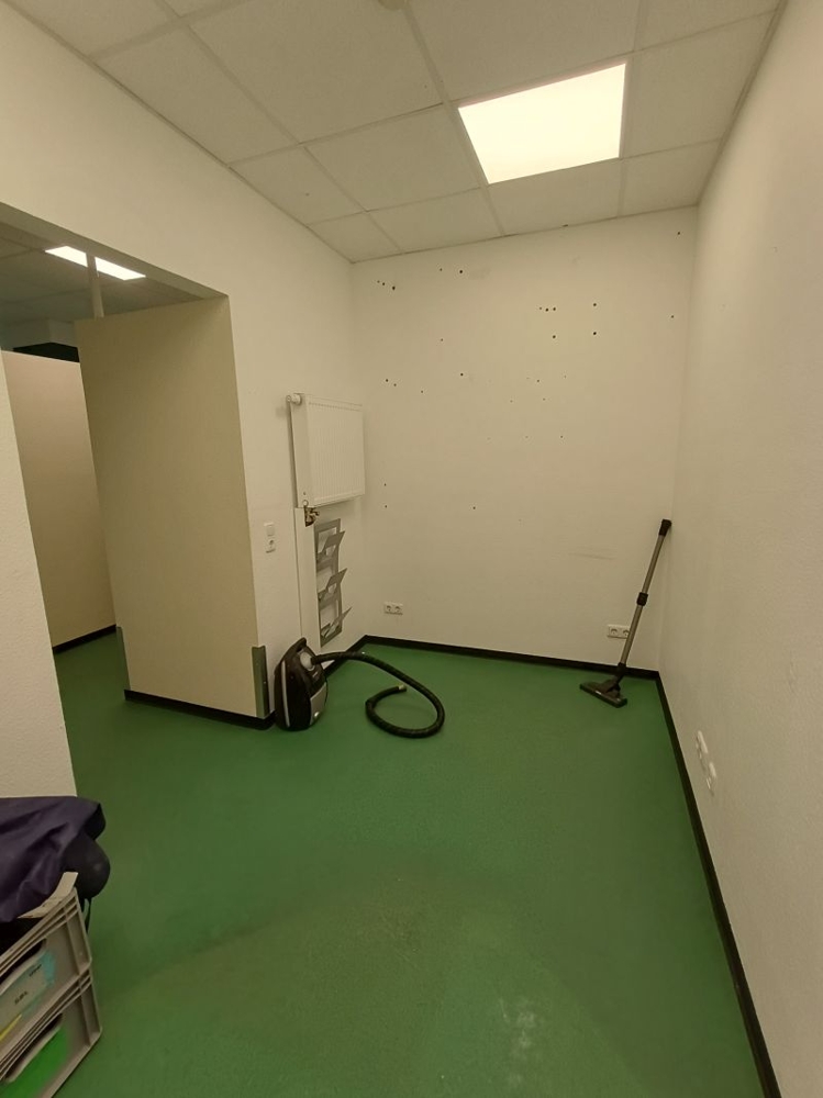 Raum EG Bild V B�ro / Praxis Norden
