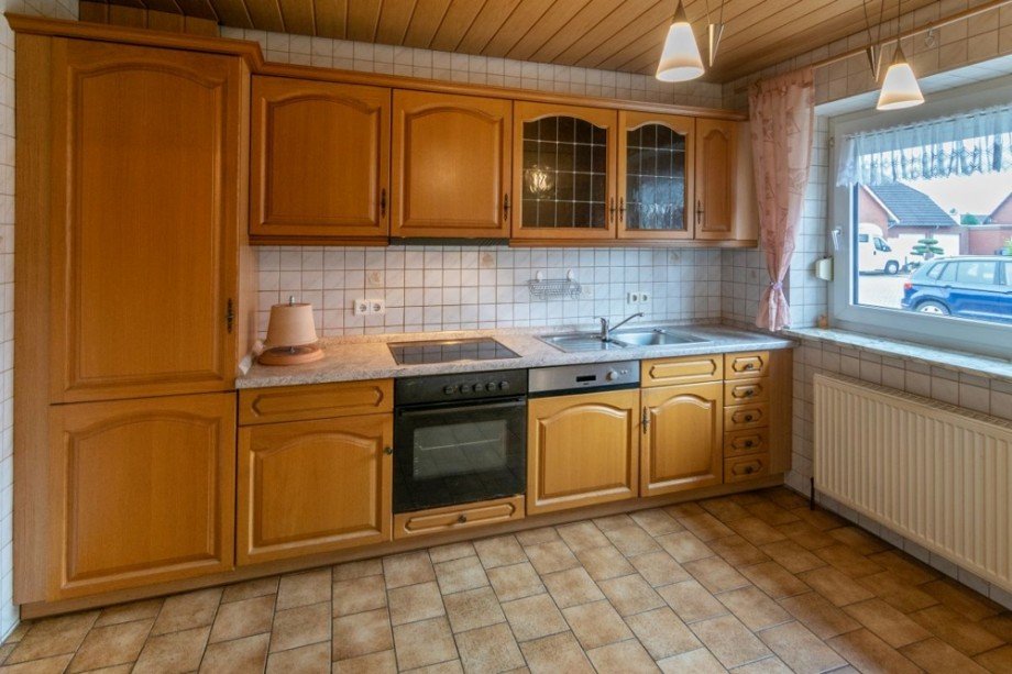7875 Kueche Einfamilienhaus Gro�heide