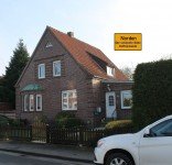 Hauptbild Gepflegte und gro�z�gig geschnittene Erdgeschosswohnung in zentraler Lage von Norden!