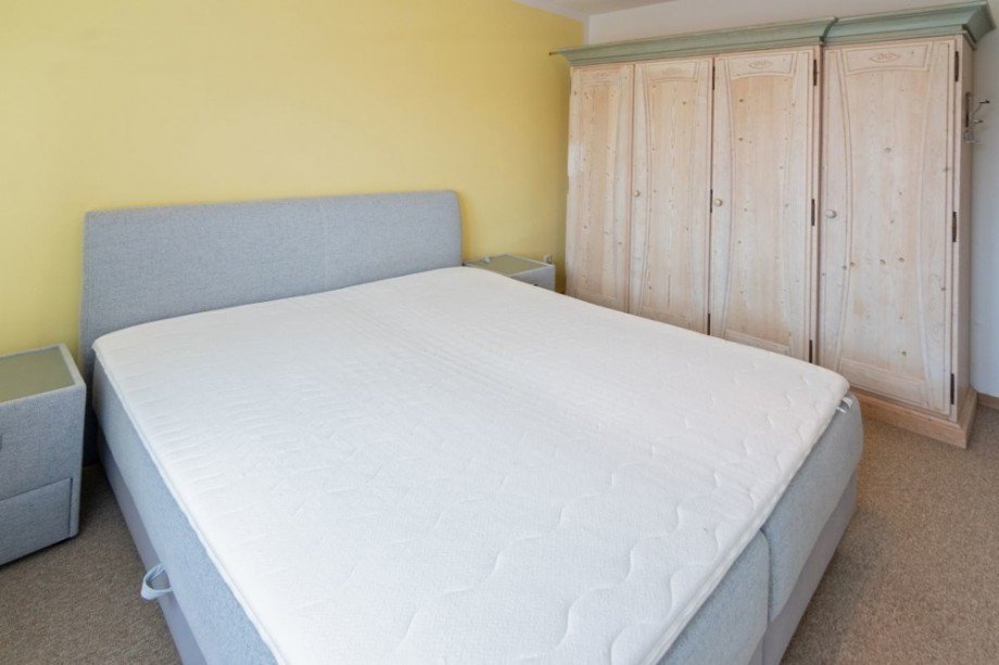7860 Schlafzimmer EG Bild II Einfamilienhaus Norden-Norddeich