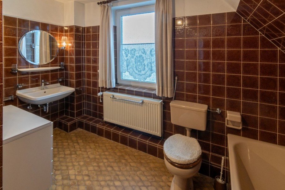 7862 Bad Bild II Einfamilienhaus Norden