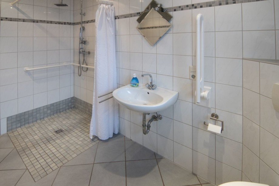 7875 Bad EG Bild II Einfamilienhaus Gro�heide