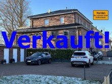 7827 Titelbild verkauft Neuwertige, in aufwendiger Bauweise erstellte 3-Zimmer-Wohnung m. Aufzug in beliebter Lage v. Norden
