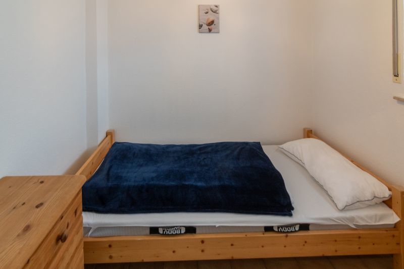 7896 2. Schlafzimmer Bild I Erdgeschosswohnung Norden