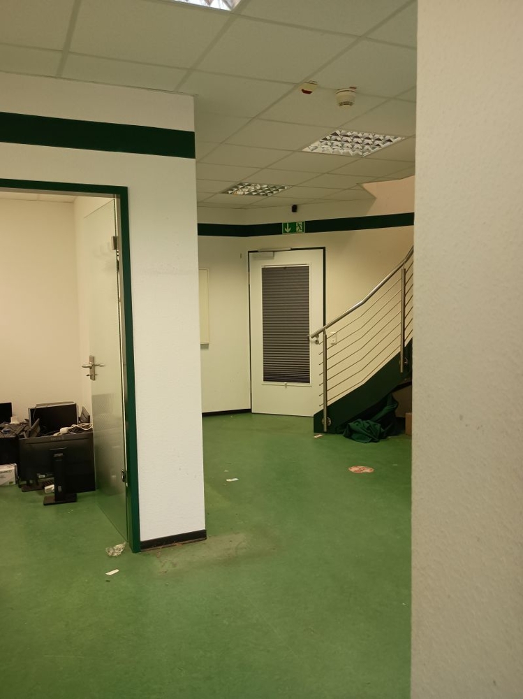 Raum EG Bild IV B�ro / Praxis Norden