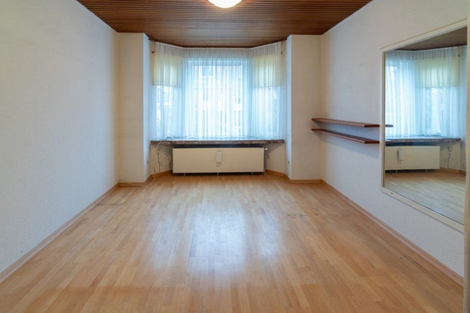 7862 Wohndiele Einfamilienhaus Norden