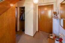 7811 Flur EG Liebevoll gepflegtes Einfamilienhaus mit Garage und vielen M�glichkeiten in Norden OT Neustadt!