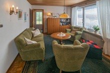 7811 Wohnzimmer Bild II Liebevoll gepflegtes Einfamilienhaus mit Garage und vielen M�glichkeiten in Norden OT Neustadt!