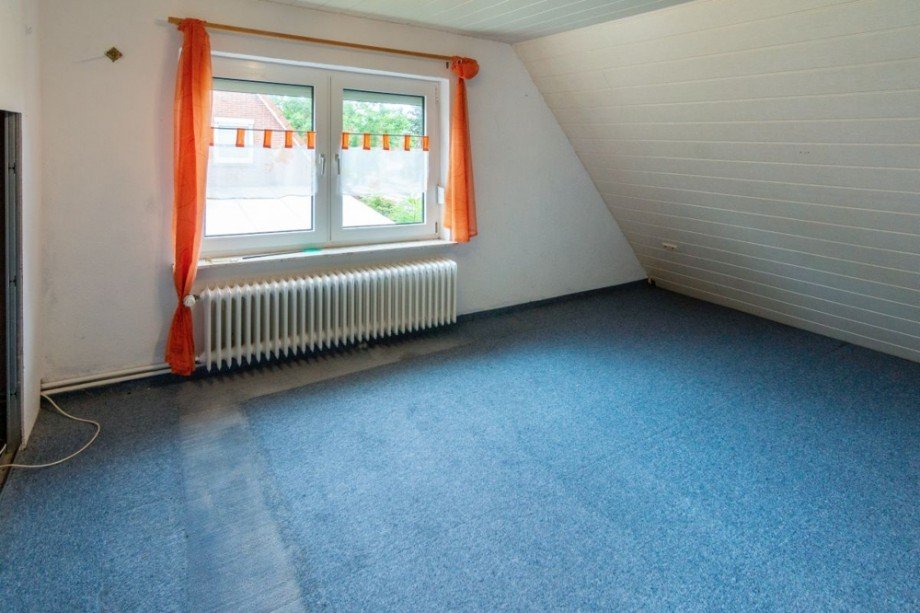7983 Schlafzimmer I Bild I Einfamilienhaus Norden