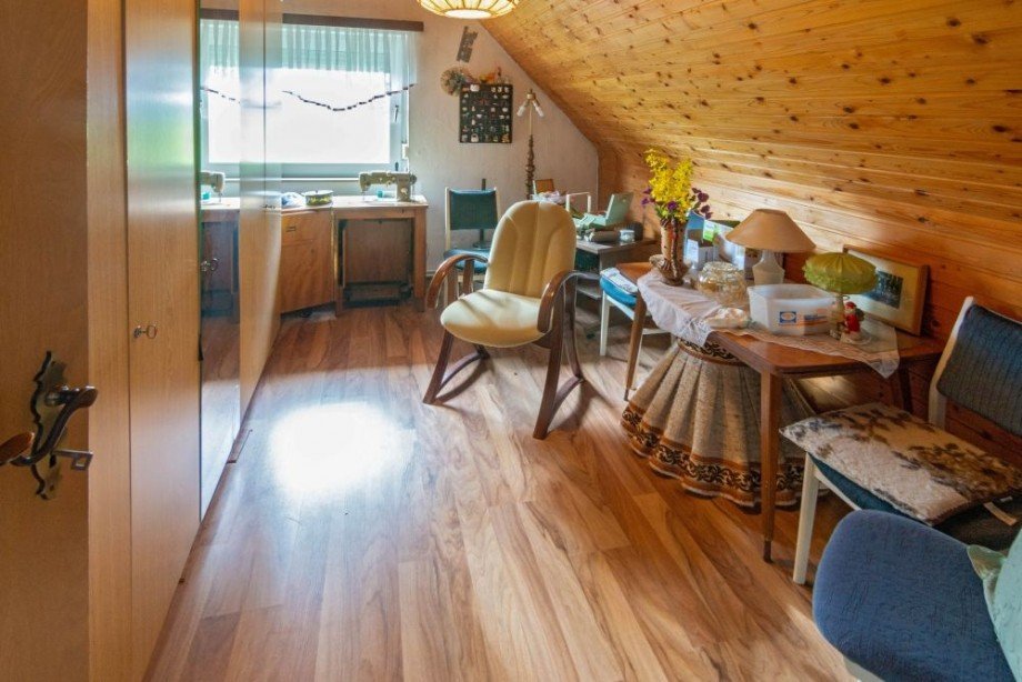 70002 Schlafzimmer III Einfamilienhaus Gro�efehn