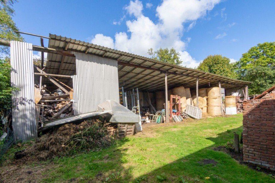 70000 Remise Resthof Marienhafe