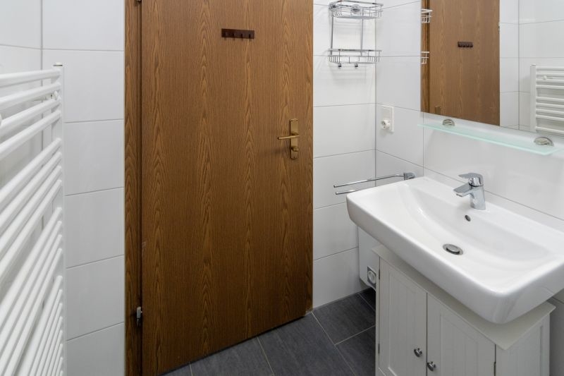 7896 Bad Bild II Erdgeschosswohnung Norden