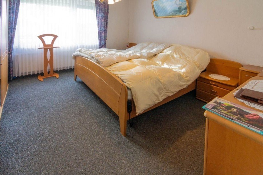 70002 Schlafzimmer EG Einfamilienhaus Gro�efehn
