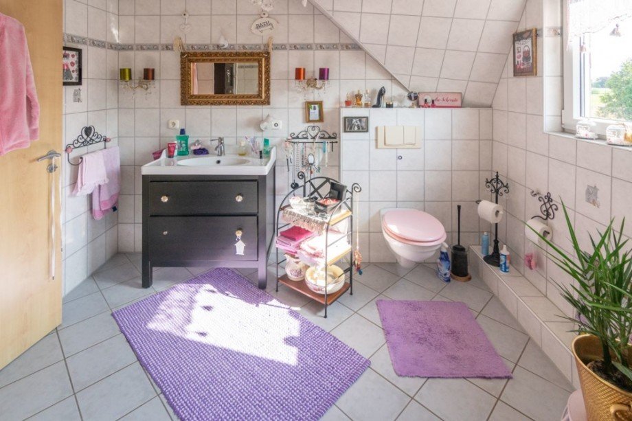 7807 Bad I Bild III Einfamilienhaus Eversmeer