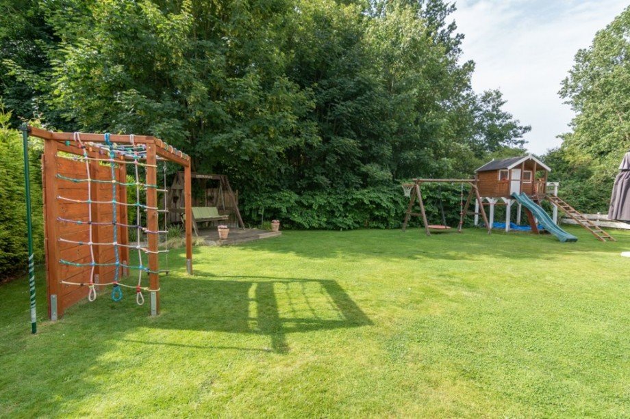 7806 Garten Bild III Einfamilienhaus Gro�heide