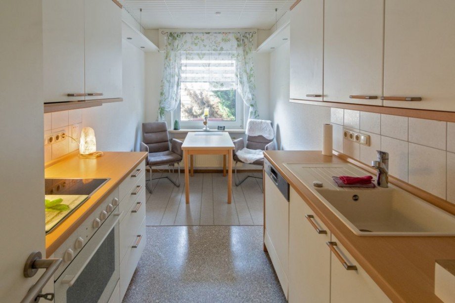 7860 Kueche Einfamilienhaus Norden-Norddeich