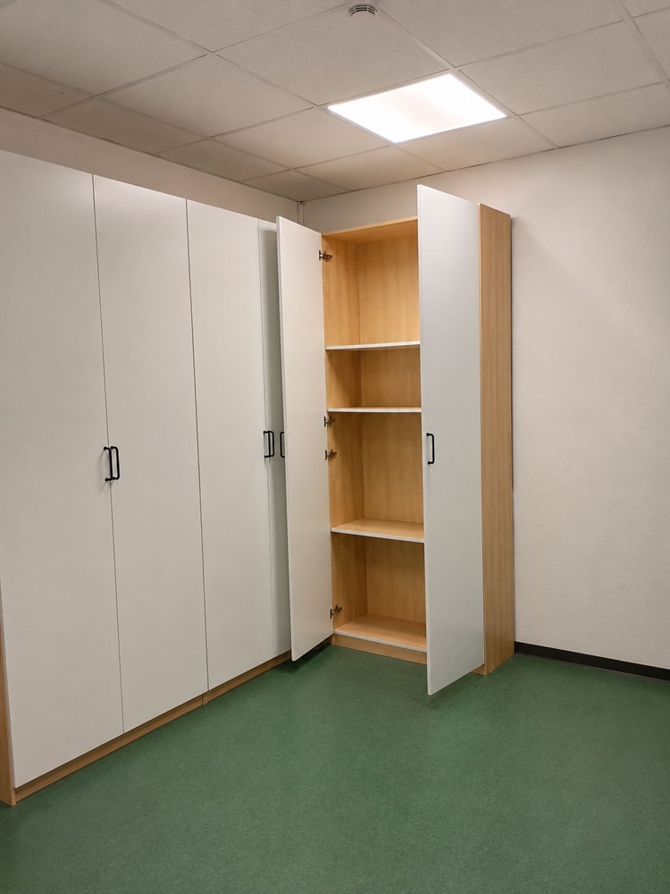 2. Raum EG Bild I B�ro / Praxis Norden