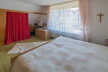 7811 Schlafzimmer II Bild II Liebevoll gepflegtes Einfamilienhaus mit Garage und vielen M�glichkeiten in Norden OT Neustadt!