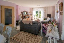 7807 Wohnbereich Bild II Bezauberndes Einfamilienhaus in Eversmeer mit traumhaft sch�n angelegtem Grundst�ck!