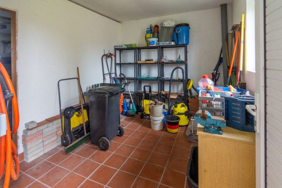 7889 Werkstatt Einfamilienhaus Krummh�rn / Grimersum