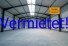 Hauptbild ATTRAKTIVE, GRO�E HALLE (neuwertig) - Norden - Gewerbegebiet Leegemoor!