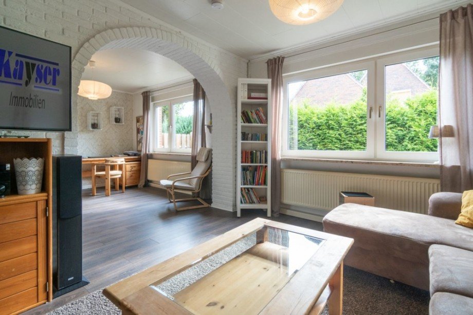 7806 Wohnzimmer Bild V Einfamilienhaus Gro�heide