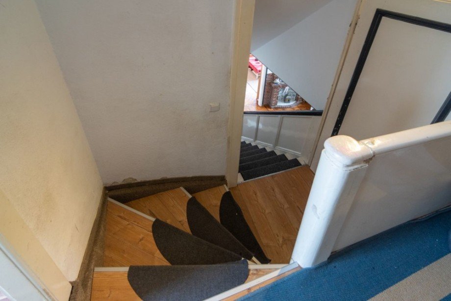 7786 Treppe Villa Norden