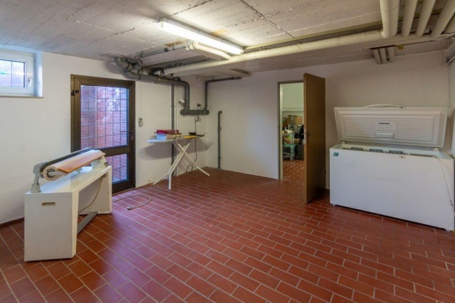 7947 Keller Raum II Einfamilienhaus Norden