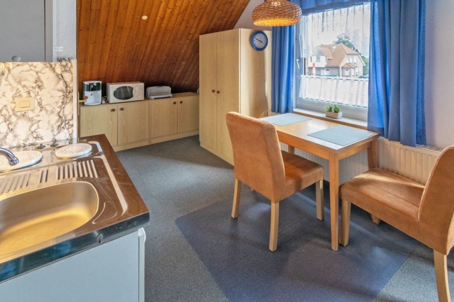 7860 ELW I Wohnbereich Bild I Einfamilienhaus Norden-Norddeich