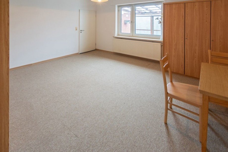 7860 Arbeitszimmer Einfamilienhaus Norden-Norddeich