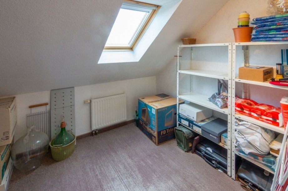 7889 Abstellraum Einfamilienhaus Krummh�rn / Grimersum