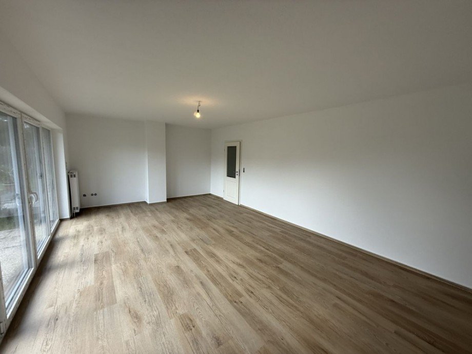 7973 Wohnzimmer Bild I Erdgeschosswohnung Norden