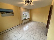7789 Wohnzimmer Bild II Einmalige Chance! Attraktives Einfamilienhaus in absolut ruhiger und strandnaher Lage von Norddeich!