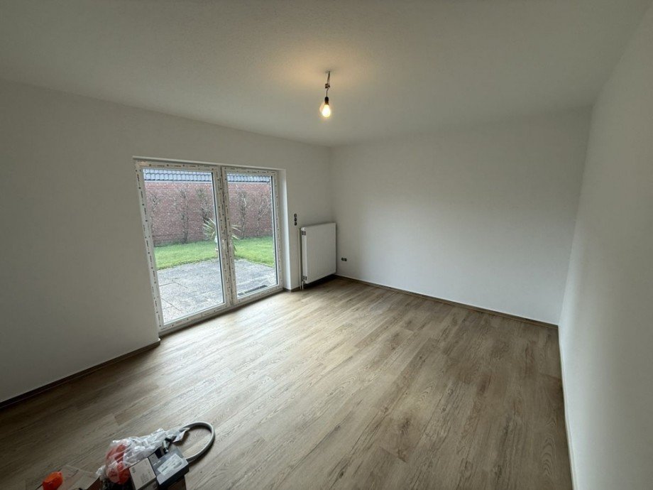 7973 Schlafzimmer I Bild I Erdgeschosswohnung Norden