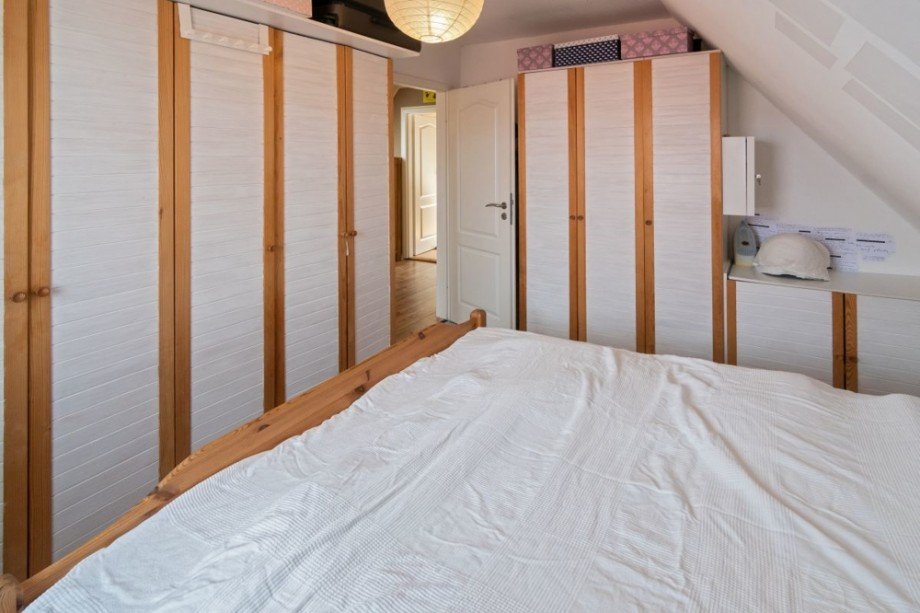 7806 Schlafzimmer Bild II Einfamilienhaus Gro�heide