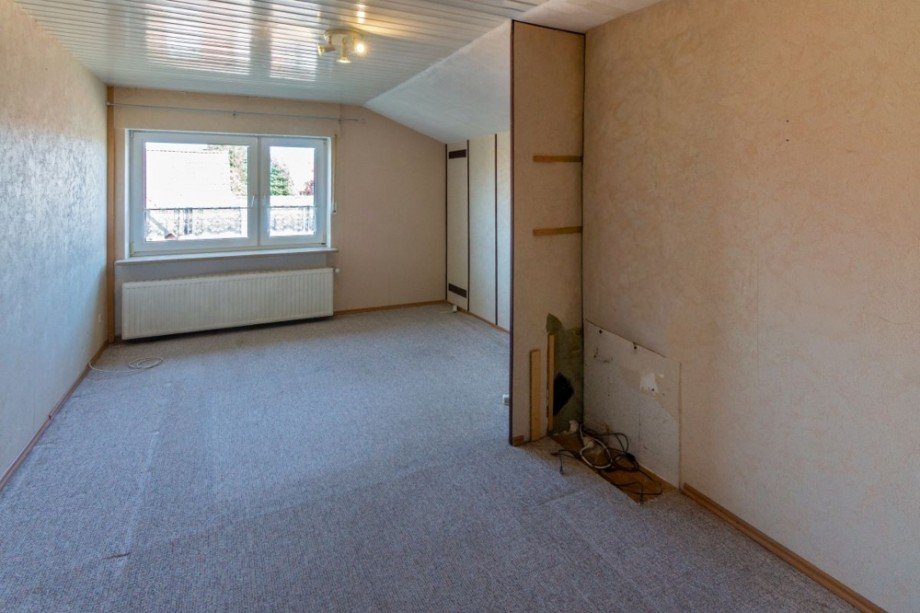 7947 OG Raum I Einfamilienhaus Norden