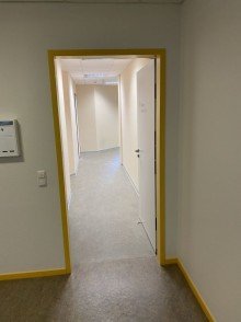 7924 Flur bzw. Eingangsbereich Nachfolger f�r moderne Praxisr�umlichkeiten im Medicenter Norden gesucht!